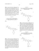 APOPTOSIS SIGNAL-REGULATING KINASE 1 INHIBITORS diagram and image