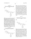 APOPTOSIS SIGNAL-REGULATING KINASE 1 INHIBITORS diagram and image