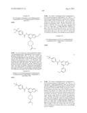 APOPTOSIS SIGNAL-REGULATING KINASE 1 INHIBITORS diagram and image