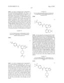 APOPTOSIS SIGNAL-REGULATING KINASE 1 INHIBITORS diagram and image