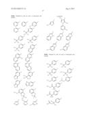 APOPTOSIS SIGNAL-REGULATING KINASE 1 INHIBITORS diagram and image