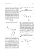 APOPTOSIS SIGNAL-REGULATING KINASE 1 INHIBITORS diagram and image