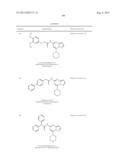 APOPTOSIS SIGNAL-REGULATING KINASE 1 INHIBITORS diagram and image