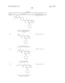 APOPTOSIS SIGNAL-REGULATING KINASE 1 INHIBITORS diagram and image