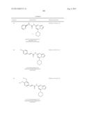 APOPTOSIS SIGNAL-REGULATING KINASE 1 INHIBITORS diagram and image