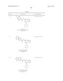 APOPTOSIS SIGNAL-REGULATING KINASE 1 INHIBITORS diagram and image