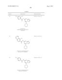 APOPTOSIS SIGNAL-REGULATING KINASE 1 INHIBITORS diagram and image