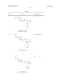 APOPTOSIS SIGNAL-REGULATING KINASE 1 INHIBITORS diagram and image