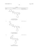 APOPTOSIS SIGNAL-REGULATING KINASE 1 INHIBITORS diagram and image