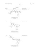 APOPTOSIS SIGNAL-REGULATING KINASE 1 INHIBITORS diagram and image