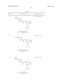 APOPTOSIS SIGNAL-REGULATING KINASE 1 INHIBITORS diagram and image