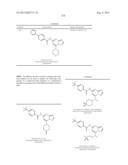 APOPTOSIS SIGNAL-REGULATING KINASE 1 INHIBITORS diagram and image