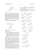 APOPTOSIS SIGNAL-REGULATING KINASE 1 INHIBITORS diagram and image