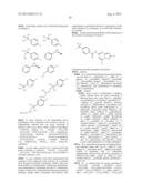 APOPTOSIS SIGNAL-REGULATING KINASE 1 INHIBITORS diagram and image