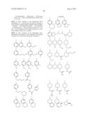 APOPTOSIS SIGNAL-REGULATING KINASE 1 INHIBITORS diagram and image