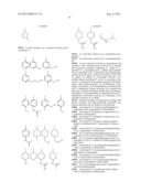 APOPTOSIS SIGNAL-REGULATING KINASE 1 INHIBITORS diagram and image