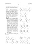 APOPTOSIS SIGNAL-REGULATING KINASE 1 INHIBITORS diagram and image