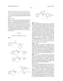 APOPTOSIS SIGNAL-REGULATING KINASE 1 INHIBITORS diagram and image