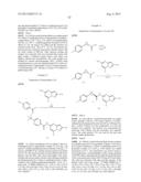 APOPTOSIS SIGNAL-REGULATING KINASE 1 INHIBITORS diagram and image