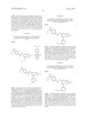 APOPTOSIS SIGNAL-REGULATING KINASE 1 INHIBITORS diagram and image