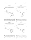 APOPTOSIS SIGNAL-REGULATING KINASE 1 INHIBITORS diagram and image