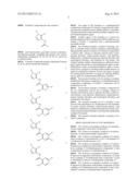 PYRAZOL-4-YL-HETEROCYCLYL-CARBOXAMIDE COMPOUNDS AND METHODS OF USE diagram and image