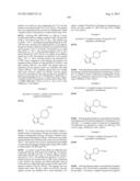 PYRAZOL-4-YL-HETEROCYCLYL-CARBOXAMIDE COMPOUNDS AND METHODS OF USE diagram and image