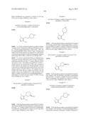 PYRAZOL-4-YL-HETEROCYCLYL-CARBOXAMIDE COMPOUNDS AND METHODS OF USE diagram and image