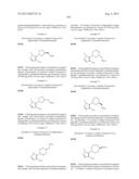 PYRAZOL-4-YL-HETEROCYCLYL-CARBOXAMIDE COMPOUNDS AND METHODS OF USE diagram and image