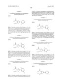 PYRAZOL-4-YL-HETEROCYCLYL-CARBOXAMIDE COMPOUNDS AND METHODS OF USE diagram and image