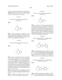 PYRAZOL-4-YL-HETEROCYCLYL-CARBOXAMIDE COMPOUNDS AND METHODS OF USE diagram and image