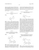 PYRAZOL-4-YL-HETEROCYCLYL-CARBOXAMIDE COMPOUNDS AND METHODS OF USE diagram and image