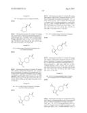 PYRAZOL-4-YL-HETEROCYCLYL-CARBOXAMIDE COMPOUNDS AND METHODS OF USE diagram and image