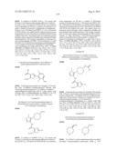 PYRAZOL-4-YL-HETEROCYCLYL-CARBOXAMIDE COMPOUNDS AND METHODS OF USE diagram and image