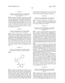 PYRAZOL-4-YL-HETEROCYCLYL-CARBOXAMIDE COMPOUNDS AND METHODS OF USE diagram and image