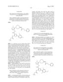 PYRAZOL-4-YL-HETEROCYCLYL-CARBOXAMIDE COMPOUNDS AND METHODS OF USE diagram and image