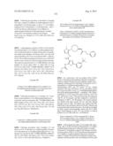 PYRAZOL-4-YL-HETEROCYCLYL-CARBOXAMIDE COMPOUNDS AND METHODS OF USE diagram and image