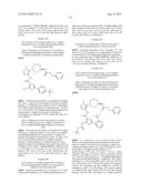 PYRAZOL-4-YL-HETEROCYCLYL-CARBOXAMIDE COMPOUNDS AND METHODS OF USE diagram and image