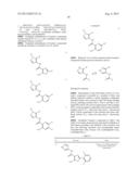 PYRAZOL-4-YL-HETEROCYCLYL-CARBOXAMIDE COMPOUNDS AND METHODS OF USE diagram and image