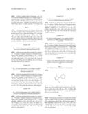 PYRAZOL-4-YL-HETEROCYCLYL-CARBOXAMIDE COMPOUNDS AND METHODS OF USE diagram and image