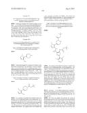 PYRAZOL-4-YL-HETEROCYCLYL-CARBOXAMIDE COMPOUNDS AND METHODS OF USE diagram and image