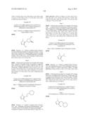 PYRAZOL-4-YL-HETEROCYCLYL-CARBOXAMIDE COMPOUNDS AND METHODS OF USE diagram and image