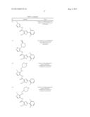 PYRAZOL-4-YL-HETEROCYCLYL-CARBOXAMIDE COMPOUNDS AND METHODS OF USE diagram and image