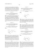 PYRAZOL-4-YL-HETEROCYCLYL-CARBOXAMIDE COMPOUNDS AND METHODS OF USE diagram and image