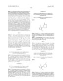 PYRAZOL-4-YL-HETEROCYCLYL-CARBOXAMIDE COMPOUNDS AND METHODS OF USE diagram and image