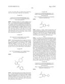 PYRAZOL-4-YL-HETEROCYCLYL-CARBOXAMIDE COMPOUNDS AND METHODS OF USE diagram and image