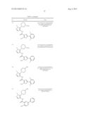 PYRAZOL-4-YL-HETEROCYCLYL-CARBOXAMIDE COMPOUNDS AND METHODS OF USE diagram and image