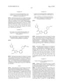 PYRAZOL-4-YL-HETEROCYCLYL-CARBOXAMIDE COMPOUNDS AND METHODS OF USE diagram and image