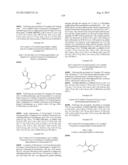 PYRAZOL-4-YL-HETEROCYCLYL-CARBOXAMIDE COMPOUNDS AND METHODS OF USE diagram and image