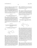 PYRAZOL-4-YL-HETEROCYCLYL-CARBOXAMIDE COMPOUNDS AND METHODS OF USE diagram and image